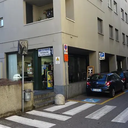 Apartahotel Residence Victoria Torriani