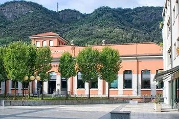 Apartahotel Residence Victoria Torriani 3*