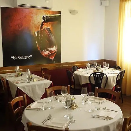 Apartahotel Residence Victoria Torriani