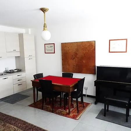 Residence Victoria Torriani
