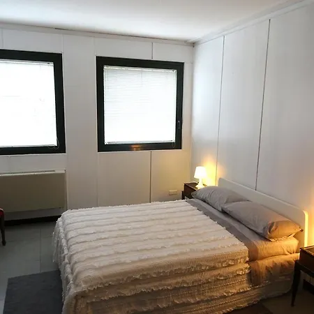 Apartahotel Residence Victoria Torriani Como