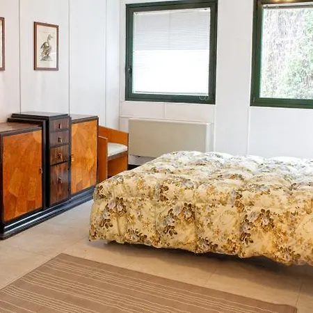 Aparthotel Residence Victoria Torriani