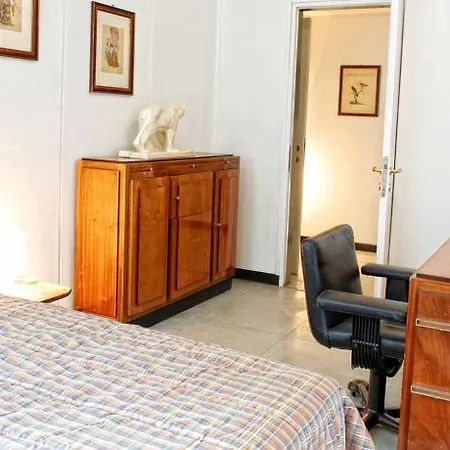 Residence Victoria Torriani Aparthotel Como