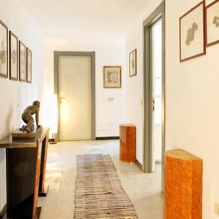 Aparthotel Residence Victoria Torriani Como