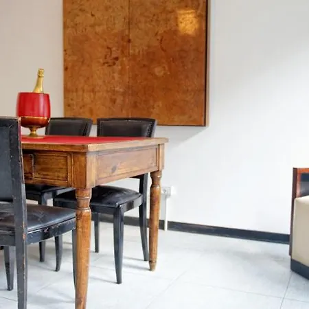 Aparthotel Residence Victoria Torriani