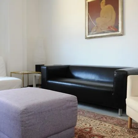 Aparthotel Residence Victoria Torriani Como