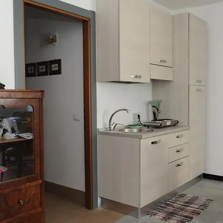 Residence Victoria Torriani 3* Como