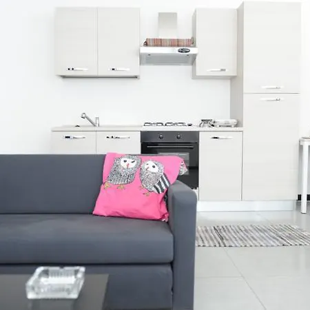 Residence Victoria Torriani Como