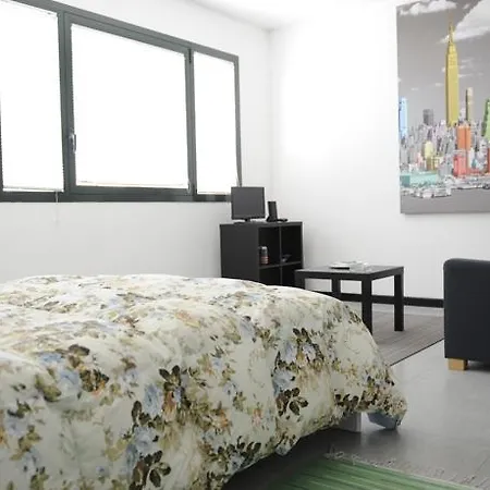 Aparthotel Residence Victoria Torriani 3*