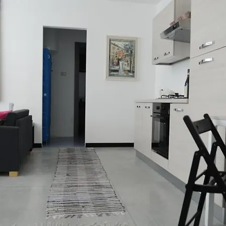 Residence Victoria Torriani