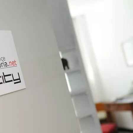 Residence Victoria Torriani Aparthotel