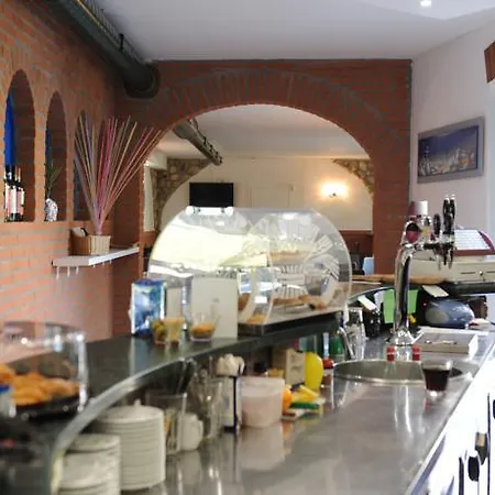 Residence Victoria Torriani 3*