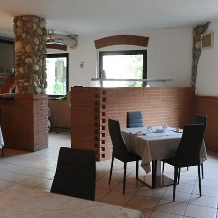 Aparthotel Residence Victoria Torriani