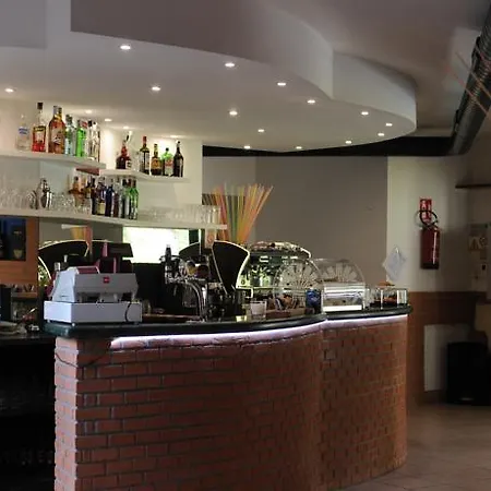 Aparthotel Residence Victoria Torriani 3*