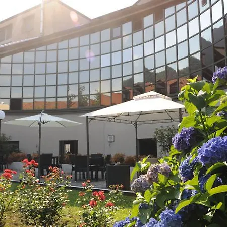 Residence Victoria Torriani 3*