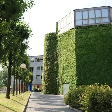 Residence Victoria Torriani