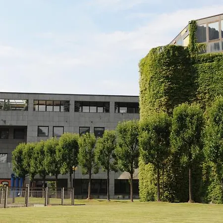 Residence Victoria Torriani Aparthotel 3*