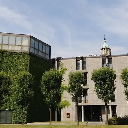 Aparthotel Residence Victoria Torriani Como