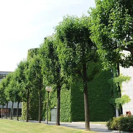 Residence Victoria Torriani 3* Como