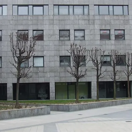 Residence Victoria Torriani Комо