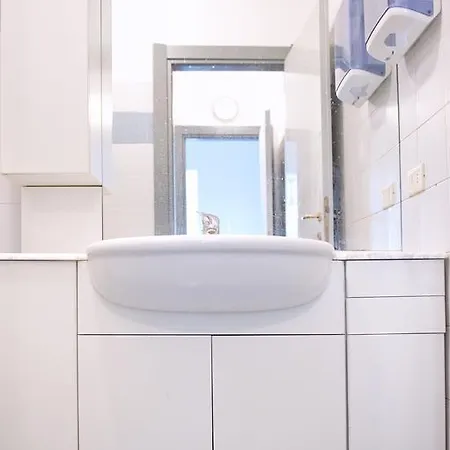 Residence Victoria Torriani Апарт-отель