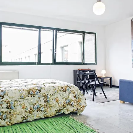 Residence Victoria Torriani Апарт-отель