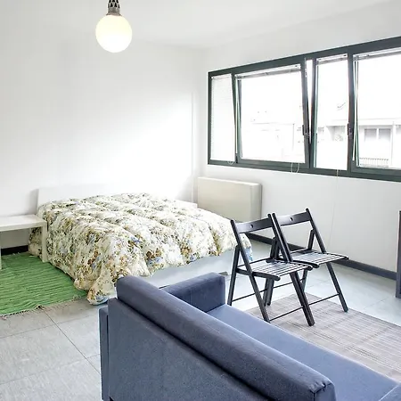 Residence Victoria Torriani Como
