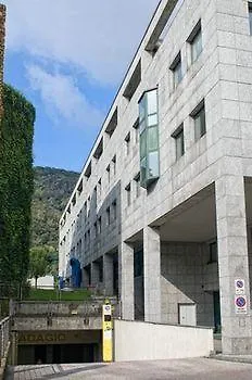 Апарт-отель Residence Victoria Torriani 3*