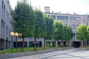 Residence Victoria Torriani Апарт-отель 3*