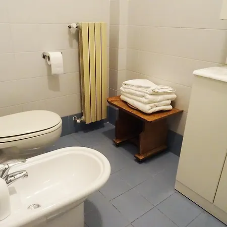 Aparthotel Residence Victoria Torriani Como