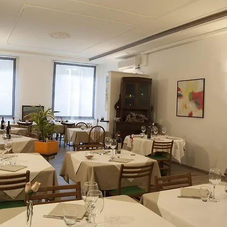 Aparthotel Residence Victoria Torriani 3*