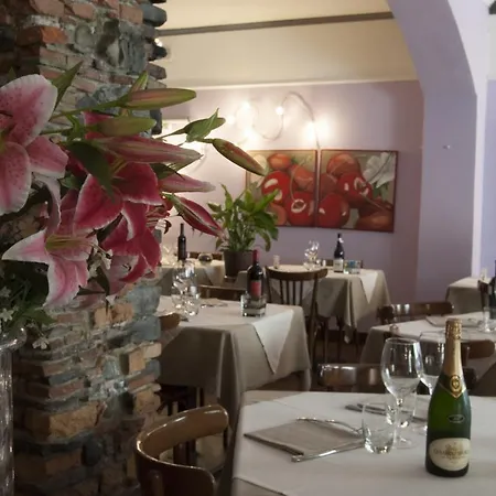Апарт-отель Residence Victoria Torriani