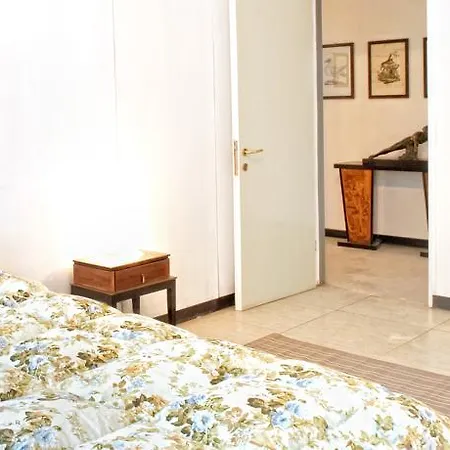 Residence Victoria Torriani Como