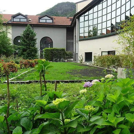 Residence Victoria Torriani