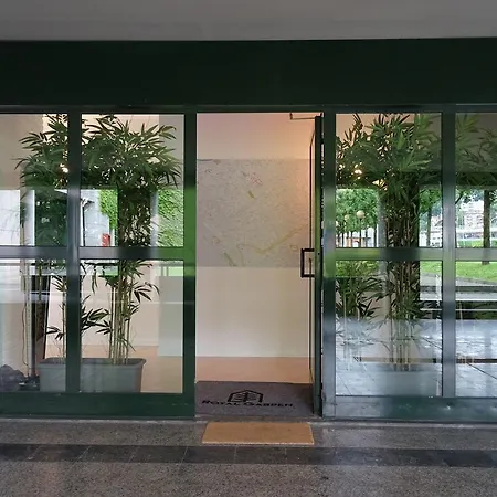 Residence Victoria Torriani Como