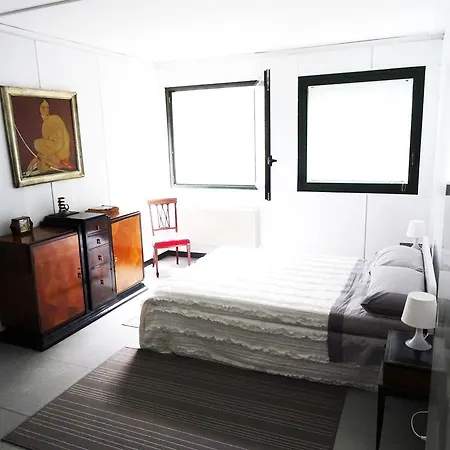 Apartmanhotel Residence Victoria Torriani