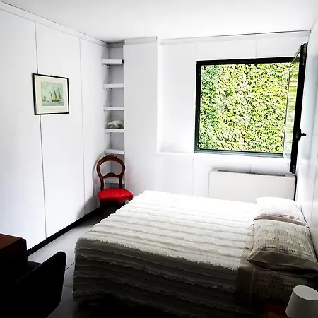 Apartmanhotel Residence Victoria Torriani 3*
