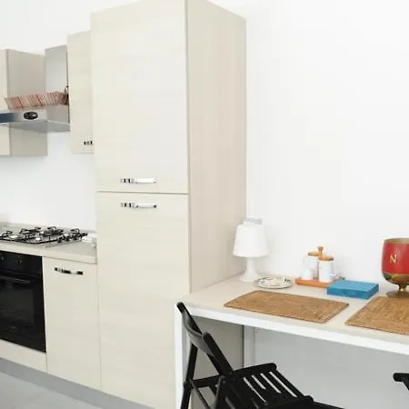 Residence Victoria Torriani شقة فندقية 3*