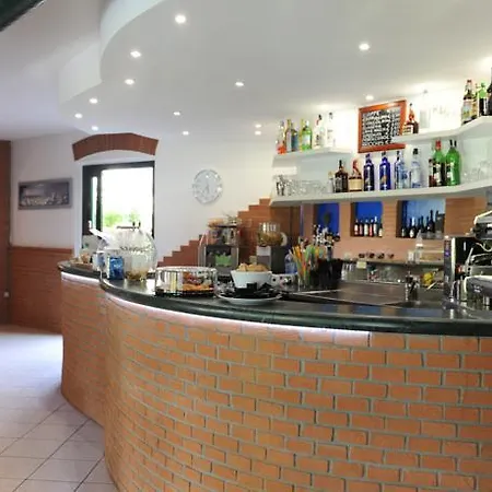 Residence Victoria Torriani