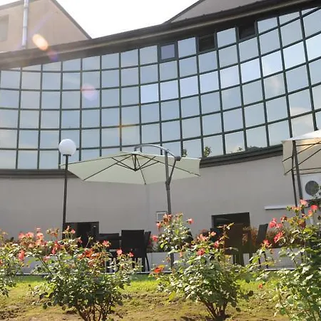 شقة فندقية Residence Victoria Torriani كومو