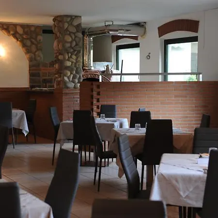 شقة فندقية Residence Victoria Torriani كومو