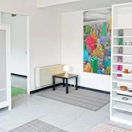 Residence Victoria Torriani شقة فندقية 3*