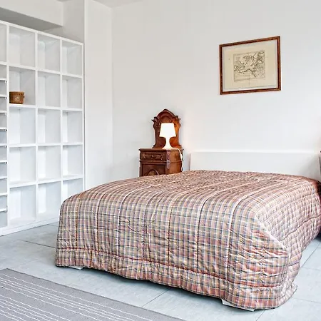 Residence Victoria Torriani