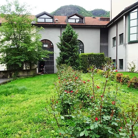 Residence Victoria Torriani