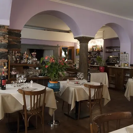 شقة فندقية Residence Victoria Torriani